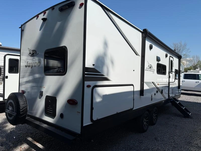 2026 Jayco Jayflight 261bhs alt