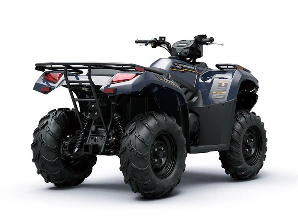 2025 Kawasaki Brute Force 450 alt