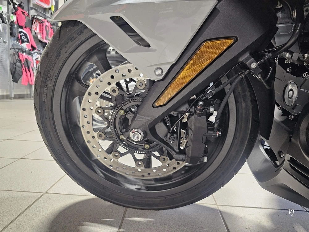 2026 Honda Gold Wing Tour Abs alt