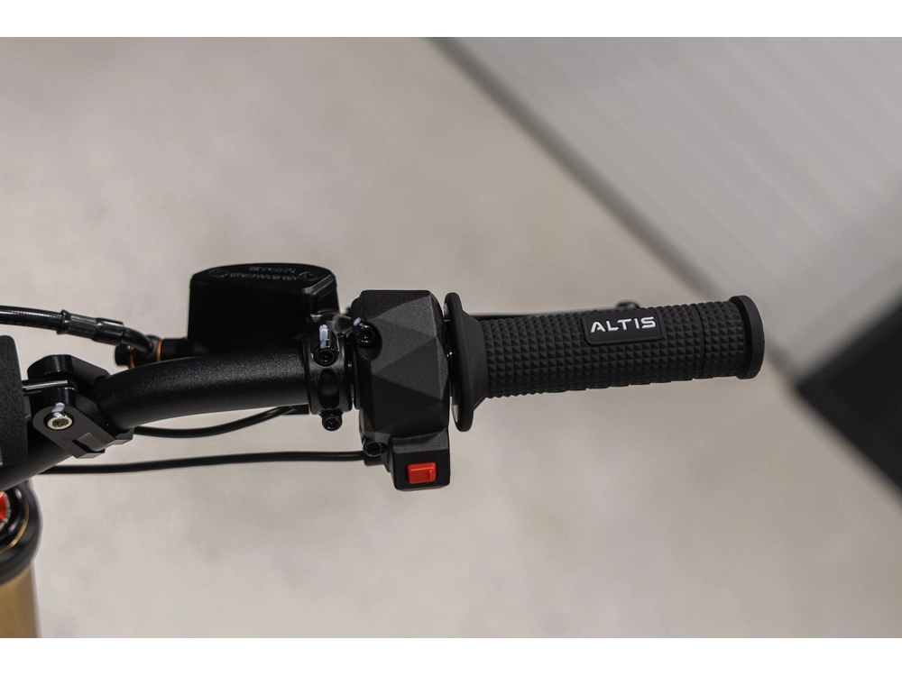 2026 Altis Delta alt