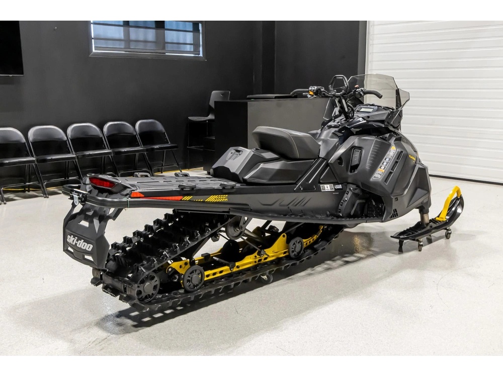 2026 Ski-doo Tundra Le 600 Ace Gnta alt