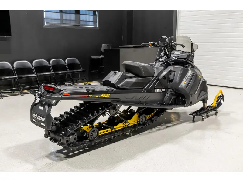2026 Ski-Doo TUNDRA LE 600 ACE GNTA