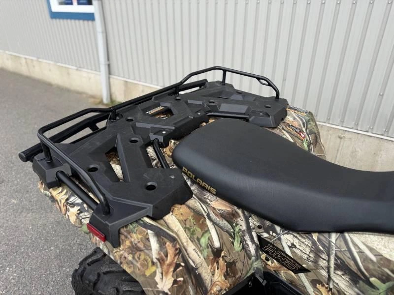2020 Polaris Sportsman 570 Hunter Edition alt