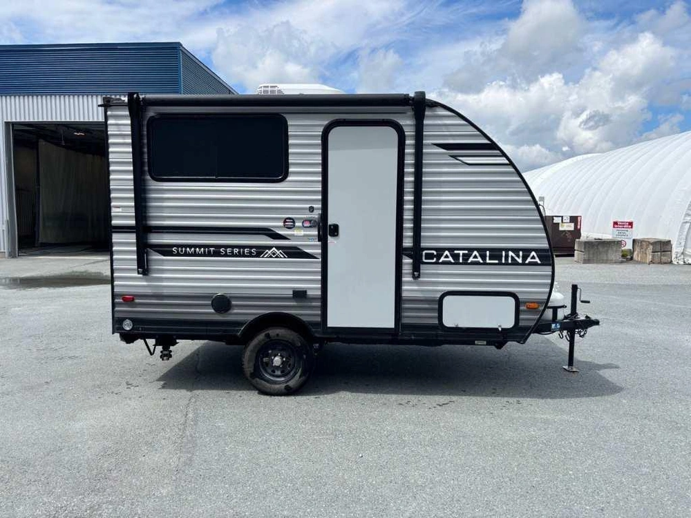 Coachmen Catalina 134bhx 2026 alt