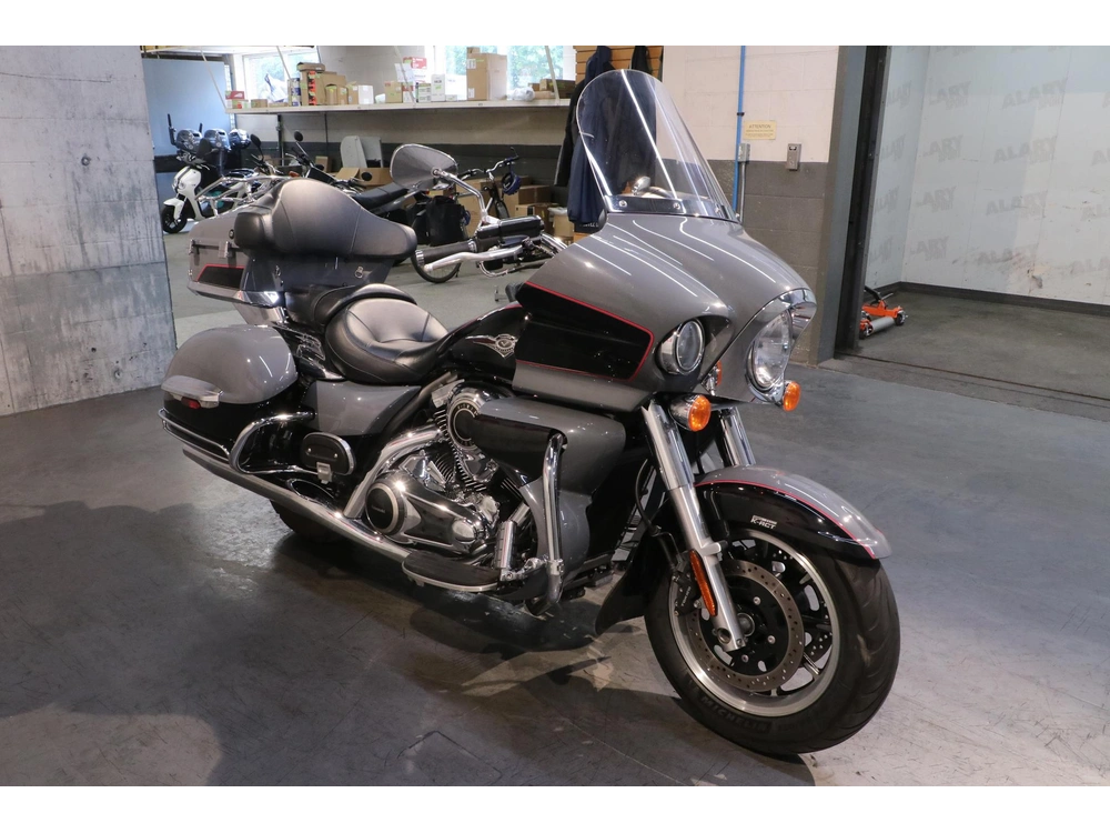 2023 Kawasaki Vulcan 1700 Voyager alt