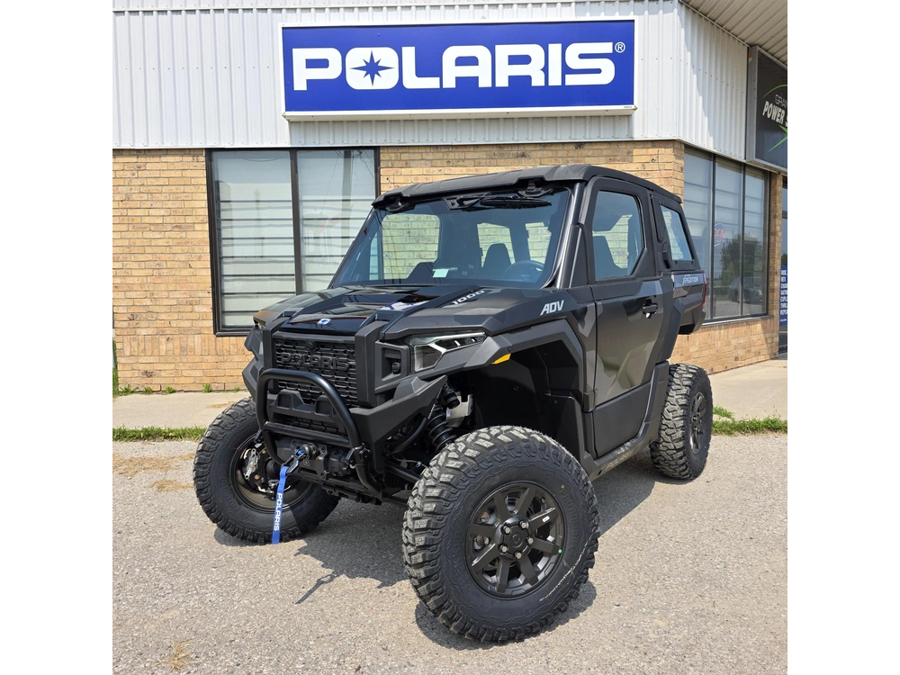 2026 Polaris Xpedition Adv Northstar alt