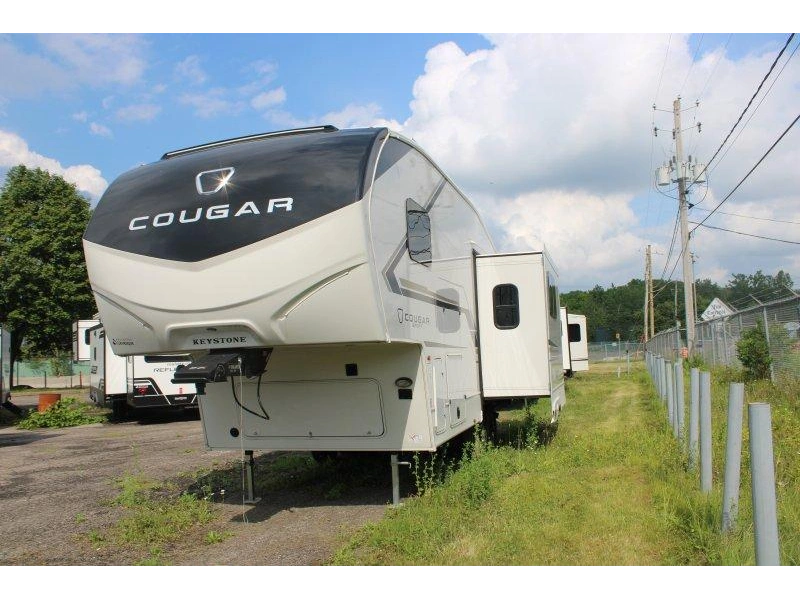 Keystone Rv Cougar 2100rk 2026 alt