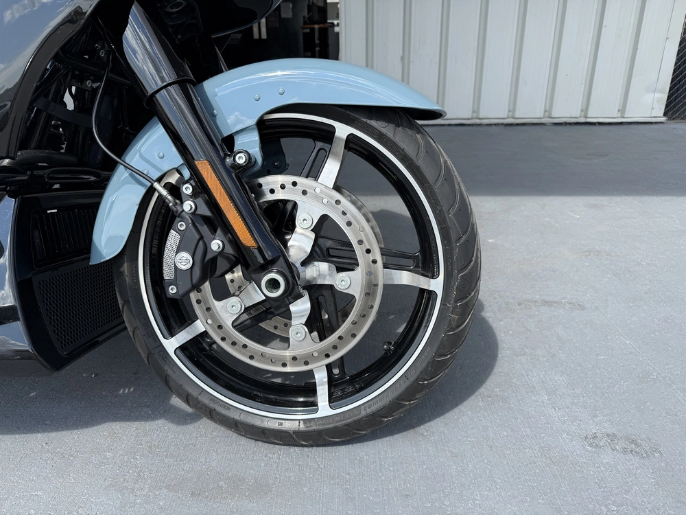 2024 Harley-davidson Road Glide alt
