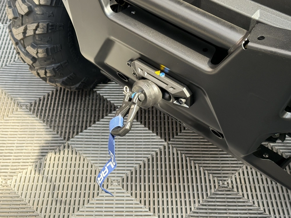 2026 Polaris Ranger Sp 570 Northstar alt