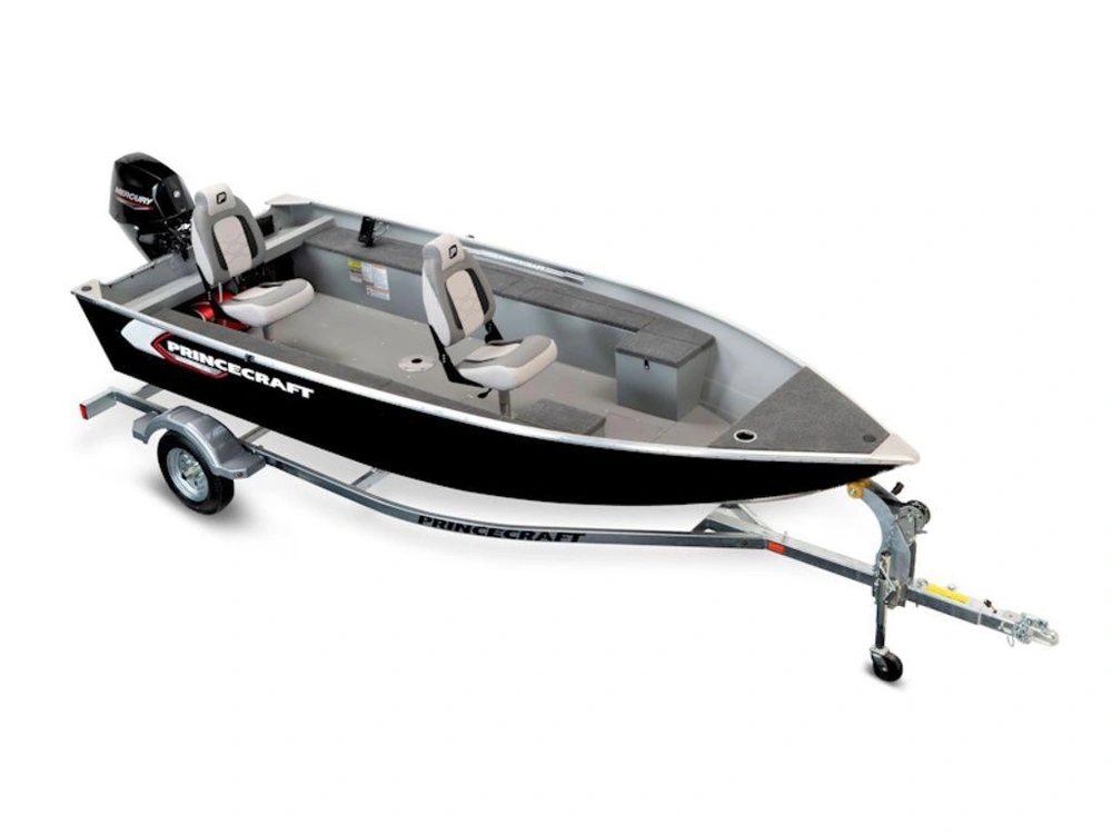 2027 Princecraft Resorter® 160 Bt alt