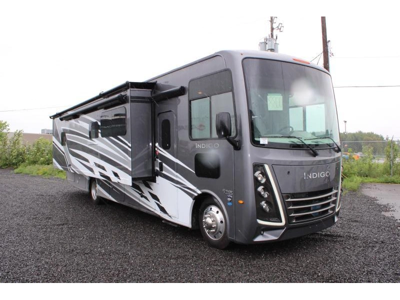 Thor Motor Coach Indigo Cc35 2024 alt