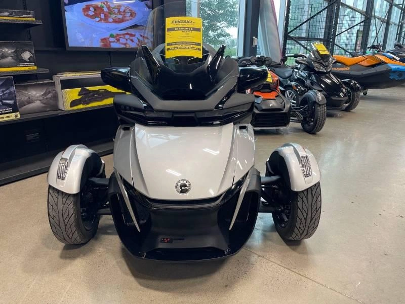 Can-am Rt (se6) 2024 alt