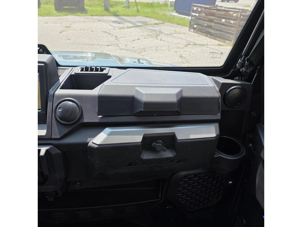 2026 Polaris Ranger Xp 1000 Northstar Ultimate alt