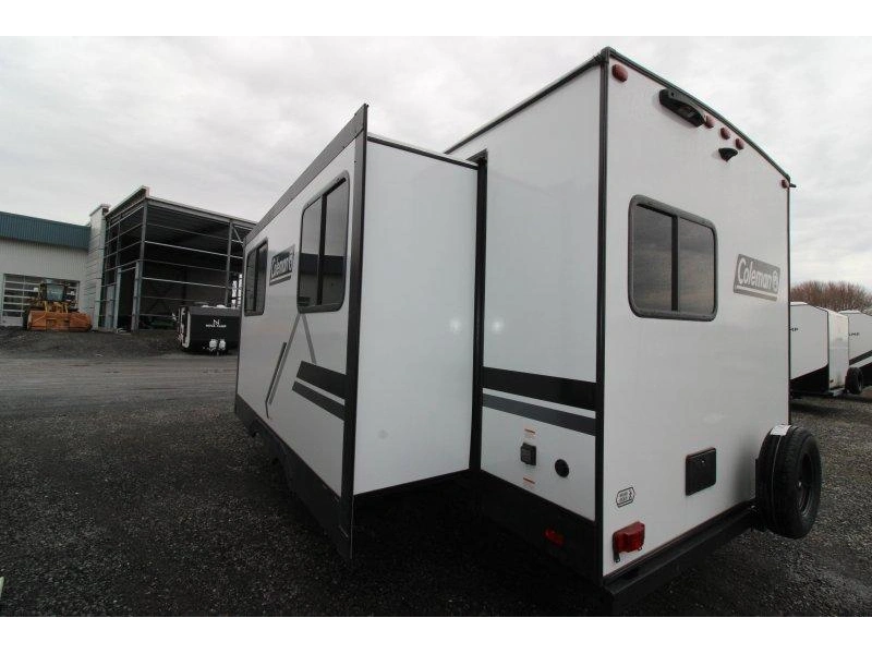 Keystone Rv Coleman 2115rk 2026 alt
