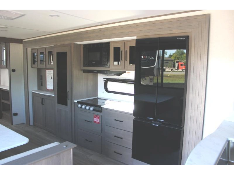 Grand Design Transcend 26rbx 2026 alt