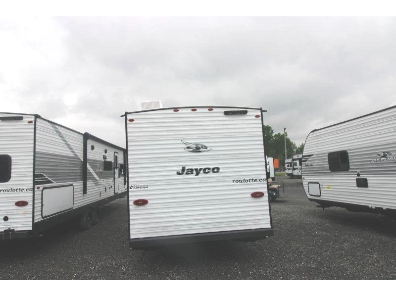 Jayco Jay Flight 250bh.se 2026 alt
