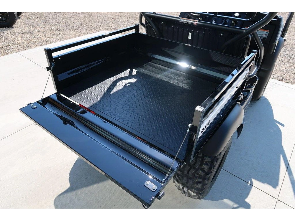 2026 Kawasaki Mule Sx 4x4 Fe alt