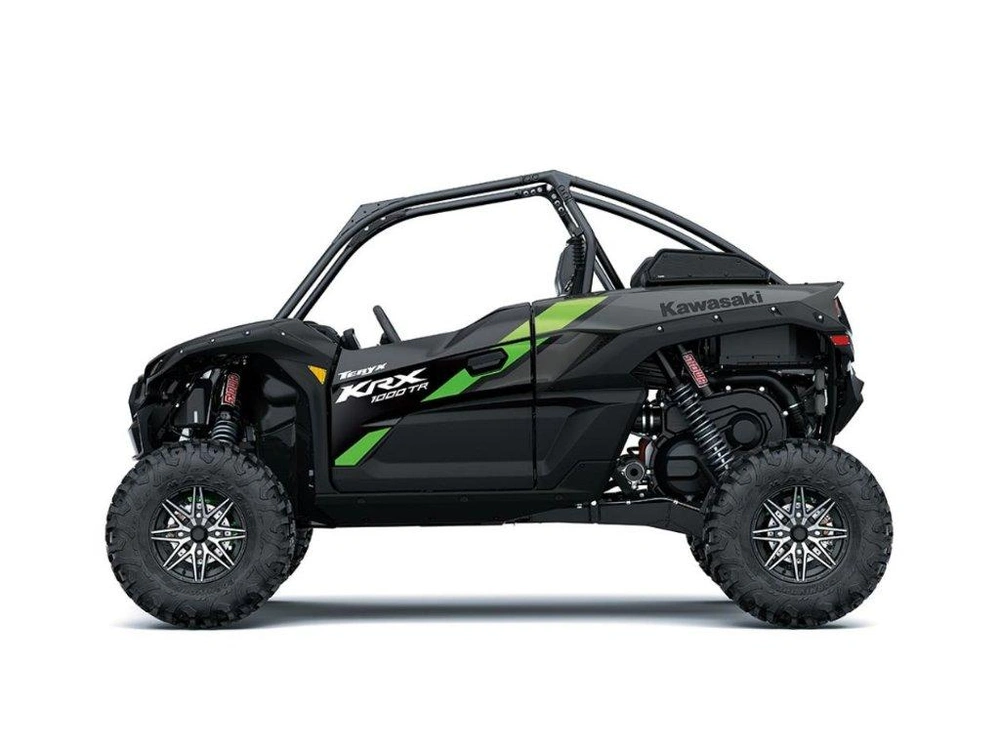 2027 Kawasaki Teryx Krx 1000 Tr alt