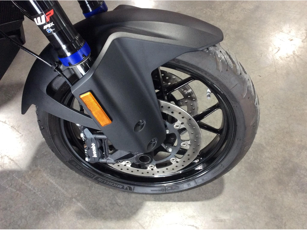 Ktm Adv 1290 S 2024 alt