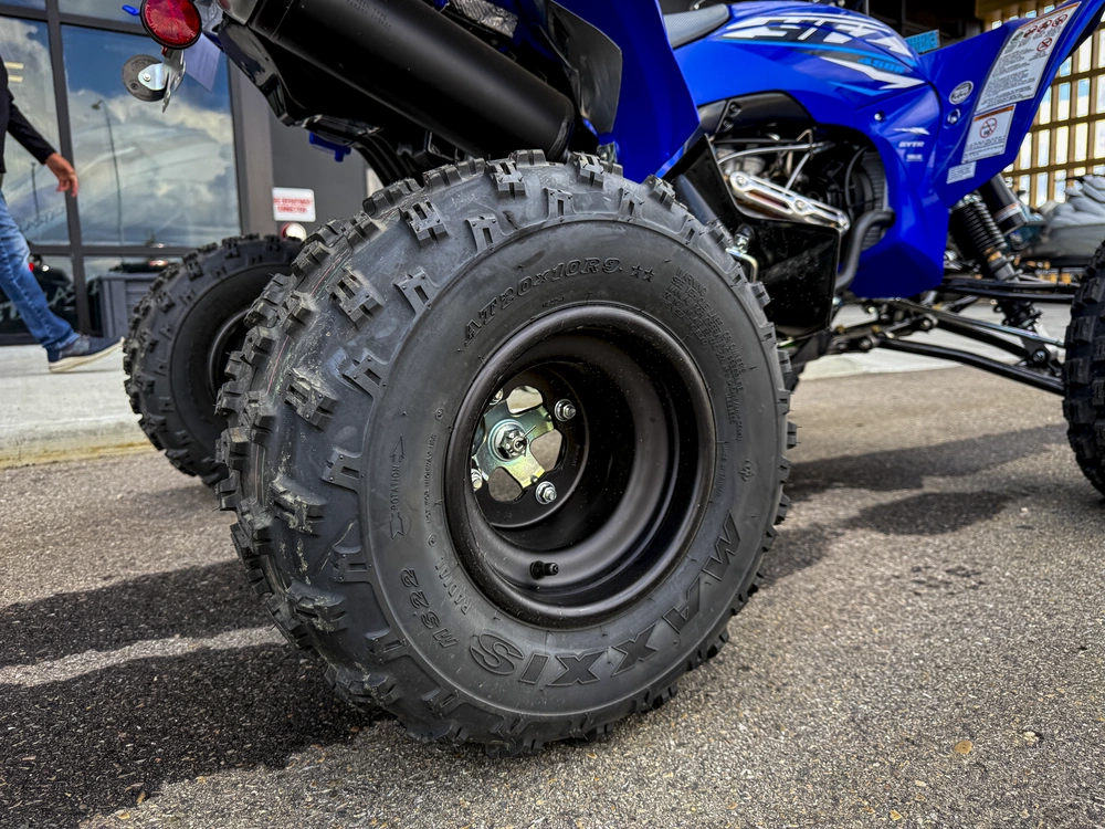 2026 Yamaha Yfz450r alt