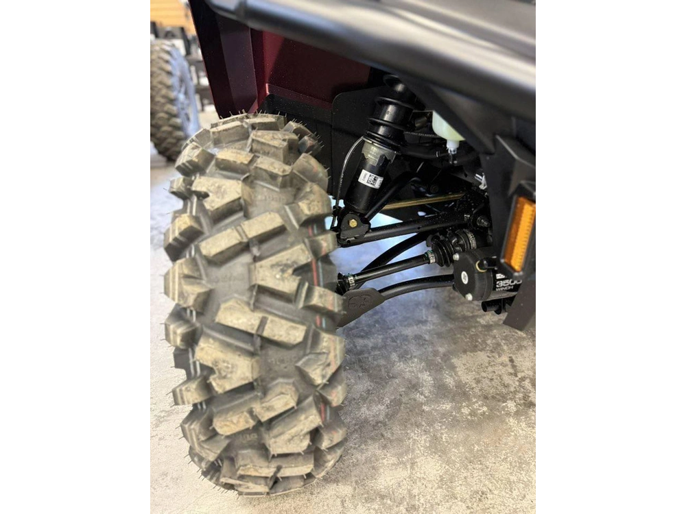 2026 Polaris Sportsman 570 Trail alt
