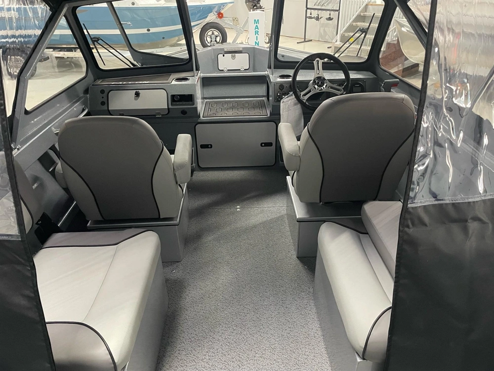2027 Kingfisher 1825 Falcon alt
