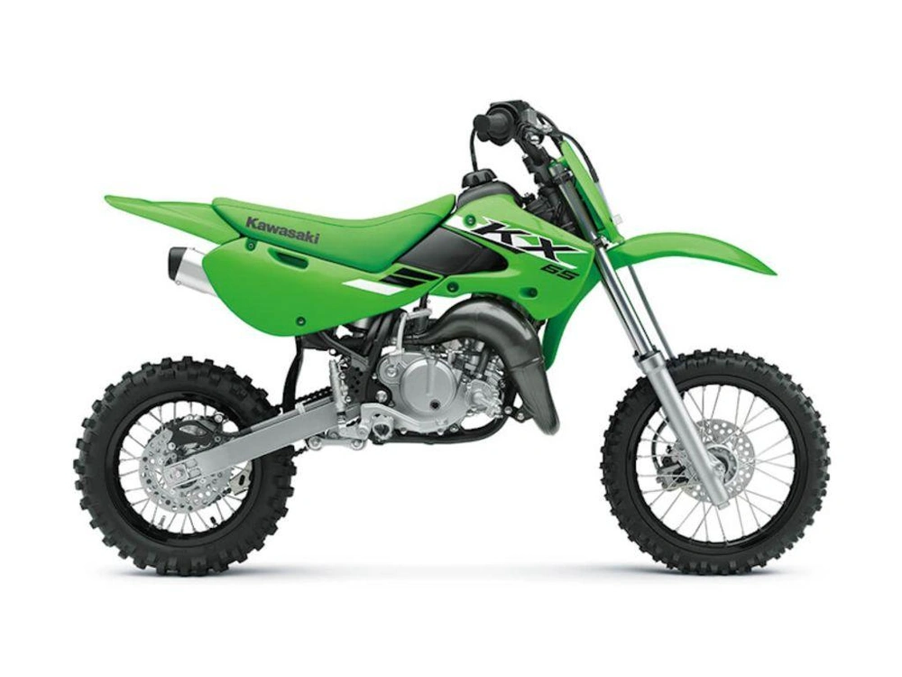 2025 Kawasaki Kx65 alt