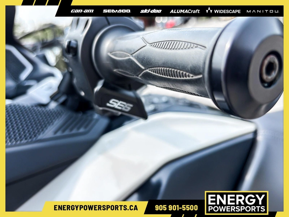 2020 Can-am Can-am Spyder Rt Limited alt