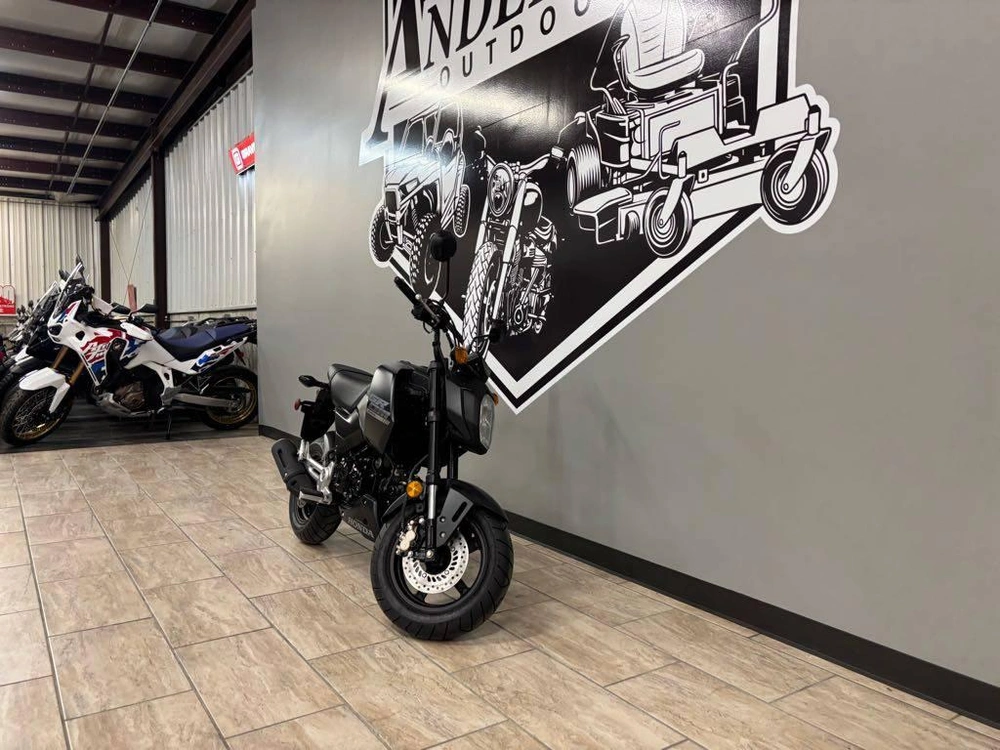 2026 Honda Grom