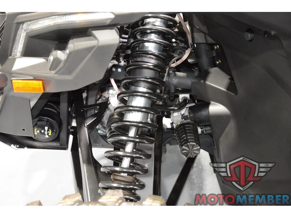 2026 Can-am Maverick X3 Max X Rs Turbo Rr Triple Black_10.25 In Infotainment alt