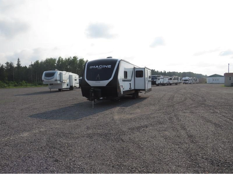 Grand Design Imagine 2670mk 2026 alt