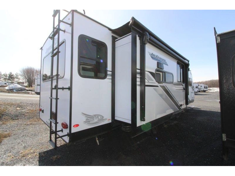 Jayco Jay Feather 27mk 2026 alt