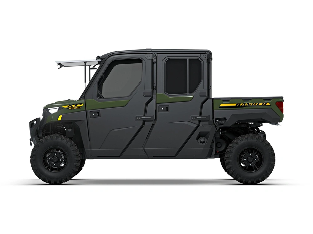 Polaris Ranger Crew Xp 1000 Northstar Ultimate 2027 alt