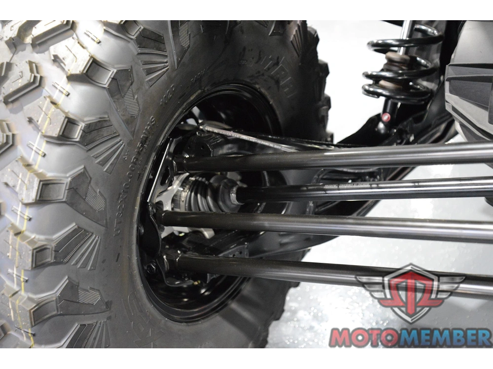2026 Can-am Maverick X3 Max X Rs Turbo Rr Triple Black_10.25 In Infotainment alt