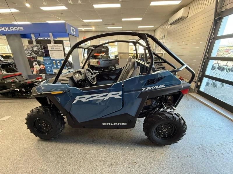 Polaris Rzr Trail Sport 2026