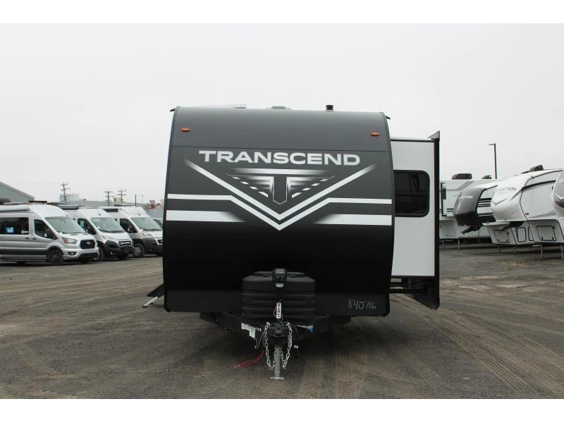 Grand Design Transcend 315rkt 2026 alt