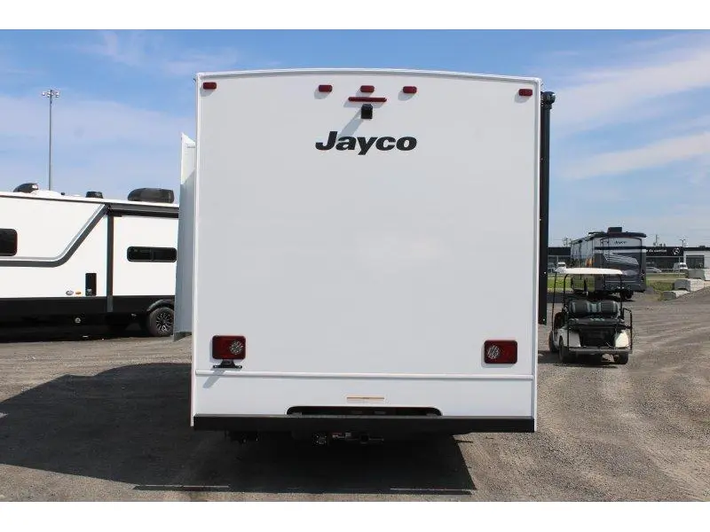 2027 Jayco Redhawk 22AF