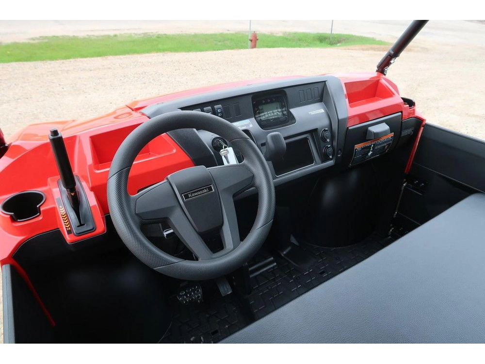 2026 Kawasaki Mule Pro-fx 1000 Hd Edition alt