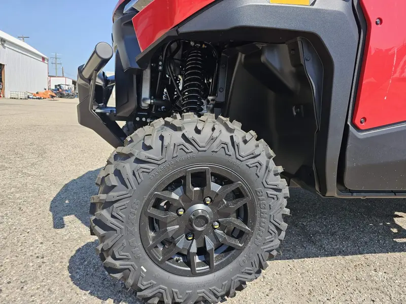 2026 Honda Pioneer 1000-5p Deluxe alt