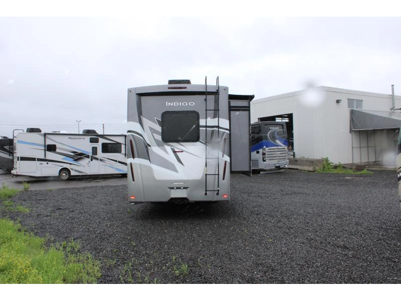 Thor Motor Coach Indigo Cc35 2024 alt