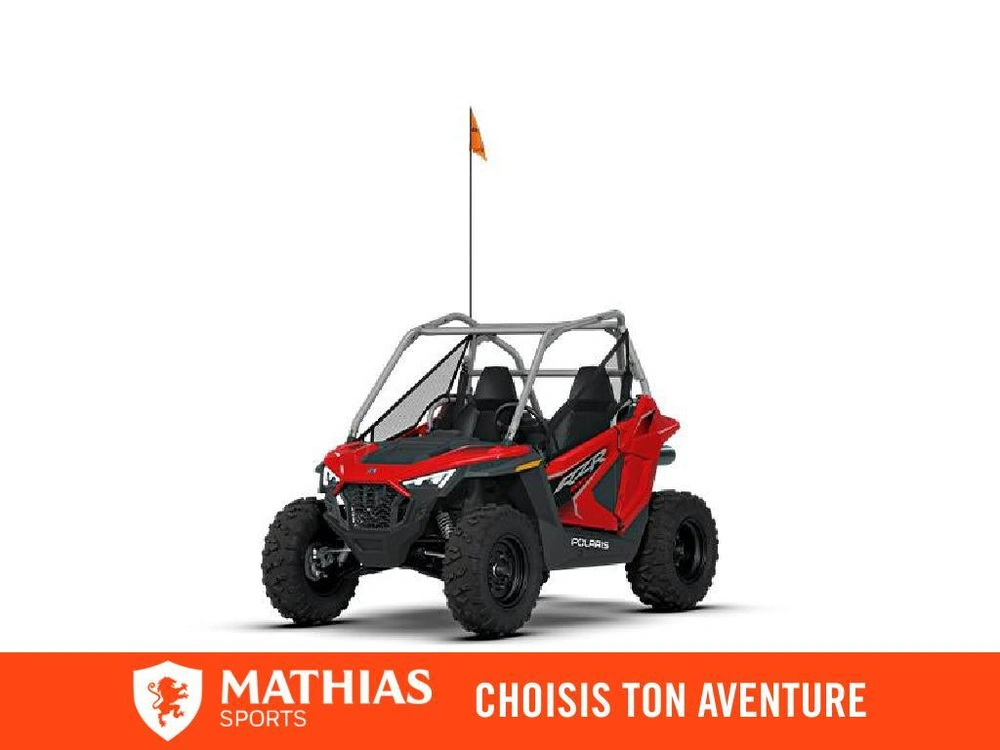 Polaris Rzr 200 Efi 2027 alt
