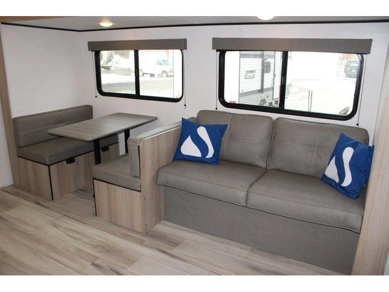 Keystone Rv Coleman 25b 2026 alt