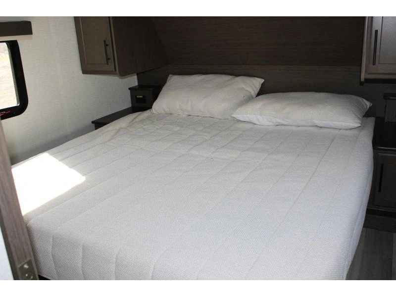 Keystone Rv Cougar 29mbd 2026 alt