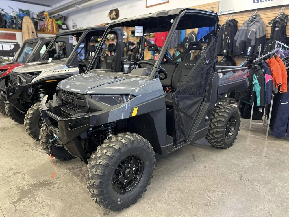 2026 Polaris Ranger Xp 1000 Premium