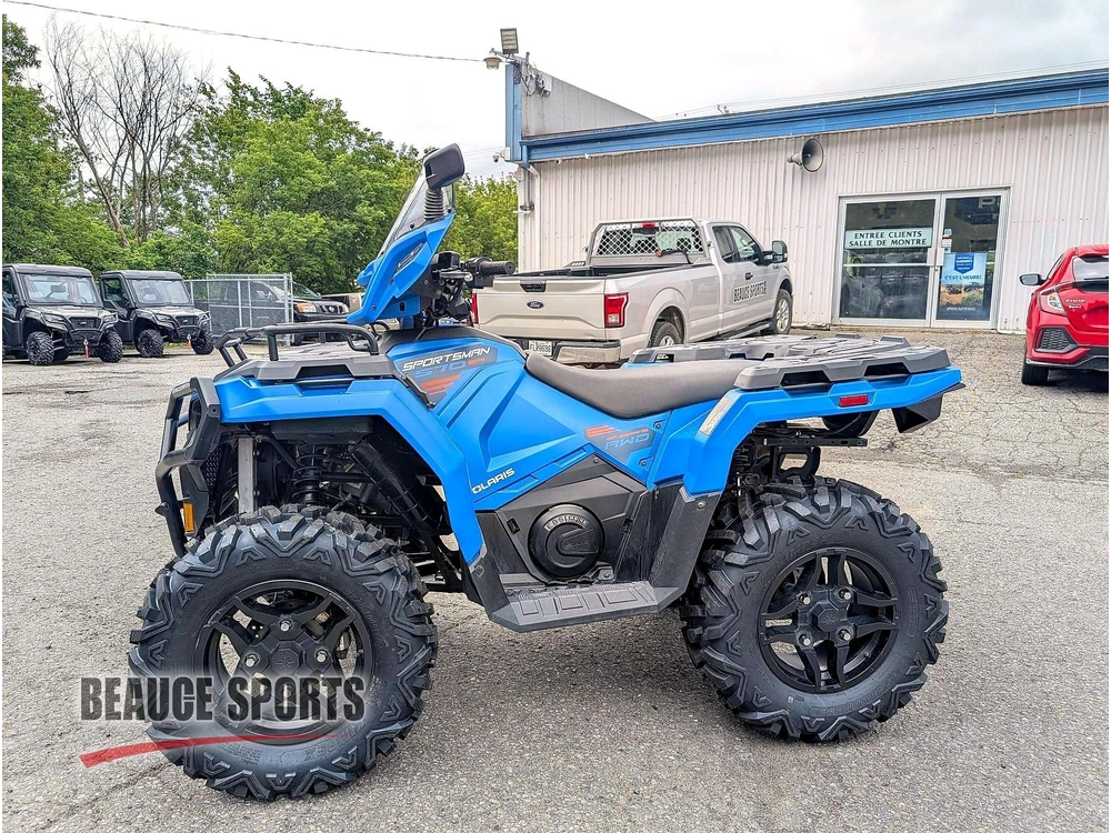 Polaris 570 Trail 2024 2024 alt