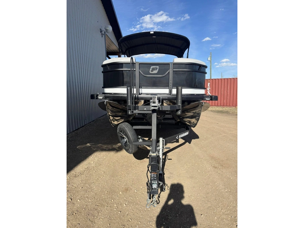 2026 Princecraft Vectra alt