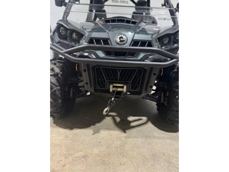 Can-am Commander Ltd 2020 alt
