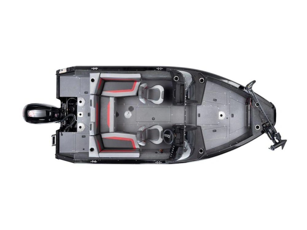 2026 Princecraft Sport 175 alt