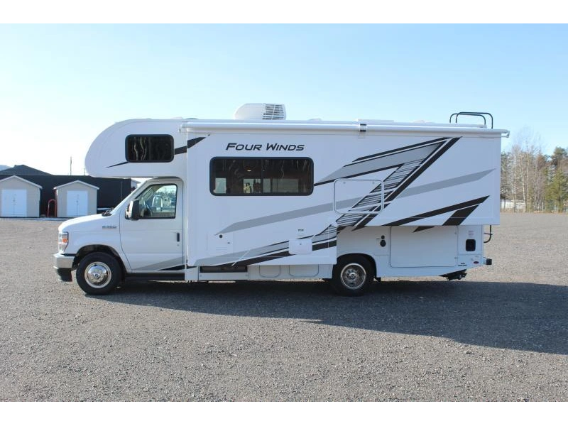 Thor Motor Coach Four Winds 24f 2025 alt