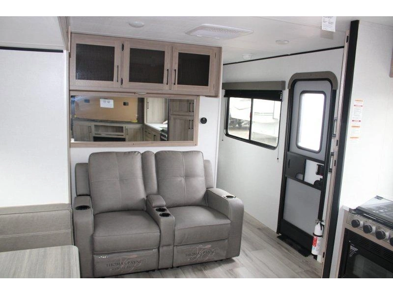 Keystone Rv Coleman 25rex 2026 alt